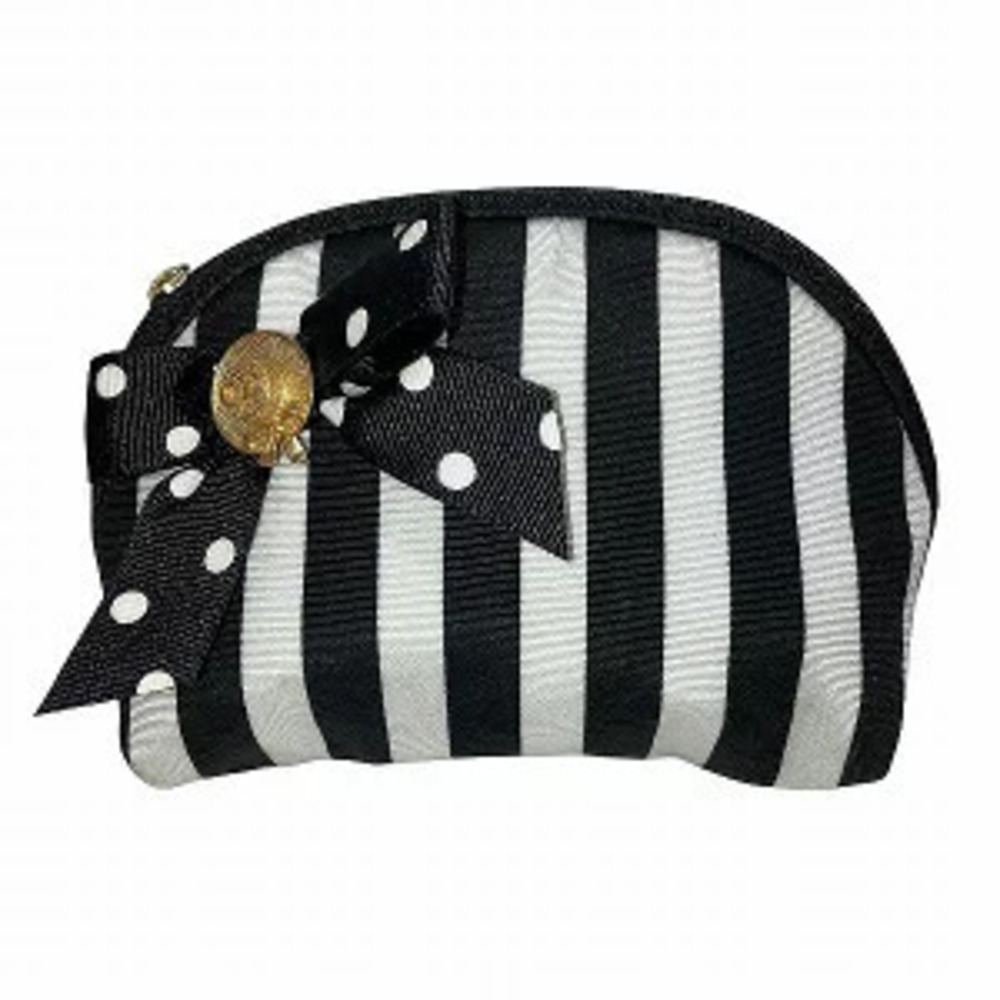 Christian Dior cosmetic Pouch Clutch accessory bag